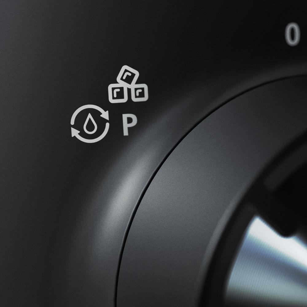 Liquidificador Philips Walita Preto HR2270 127V