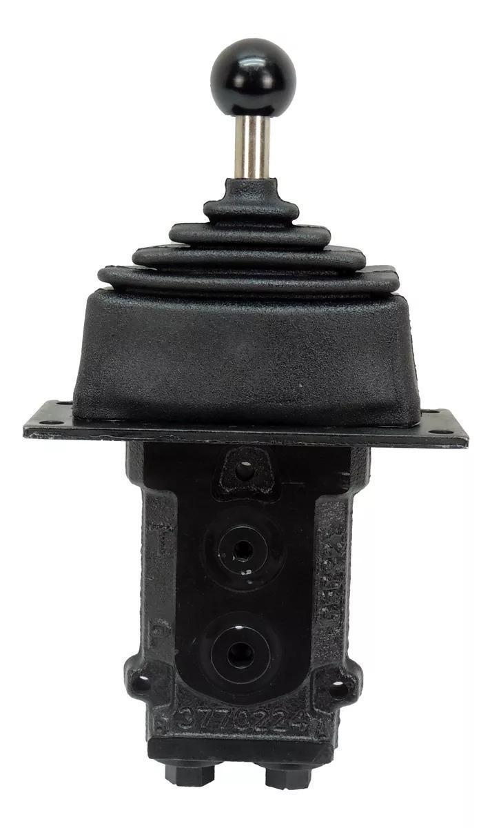 Miniatura Joystick Válvula Controle Parker Pcl402-02-Um89-026C