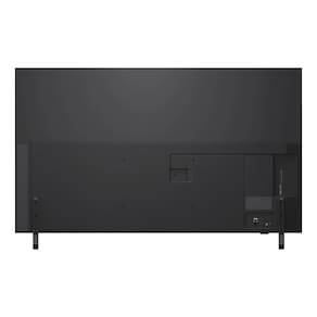 Miniatura Smart TV 65” 4K LG QNED 65QNED82ASG Processador a7 Gen8 Dolby Atmos WebOS 25 Charcoal Black TV 65" LG QNED 4K 65QNED82ASG WIFI/BT/HDMI