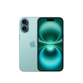 Miniatura Apple iPhone 16 128GB 6,1" 48MP Verde
