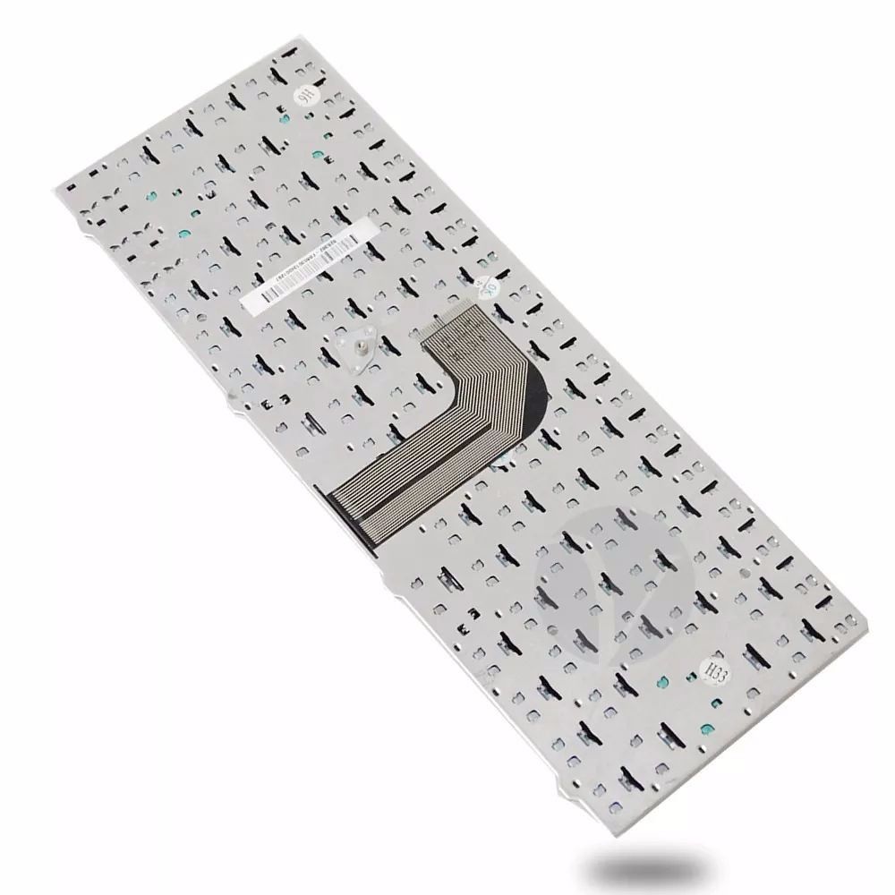 Miniatura Teclado Positivo Premium N8000 N8110 N8510 N8930 N8530 Br Ç