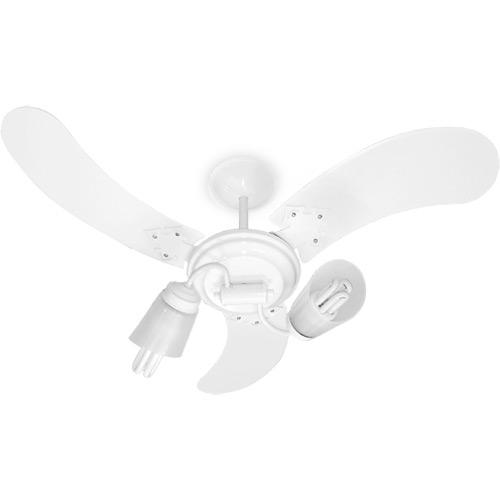 Miniatura Ventilador De Teto New Spot Delta 3 Velocidades