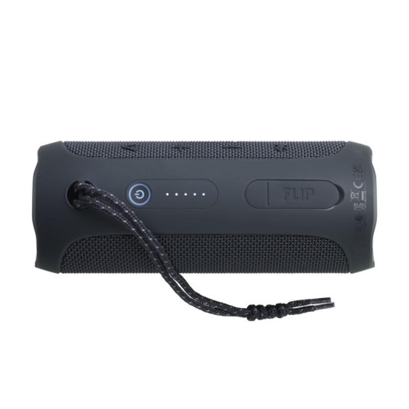 Miniatura Caixa de Som Bluetooth JBL FLIP ESSENTIAL 2