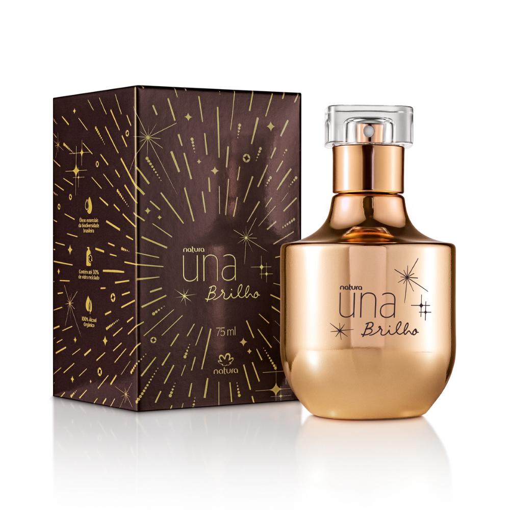 UNA BRILHO 75 ML