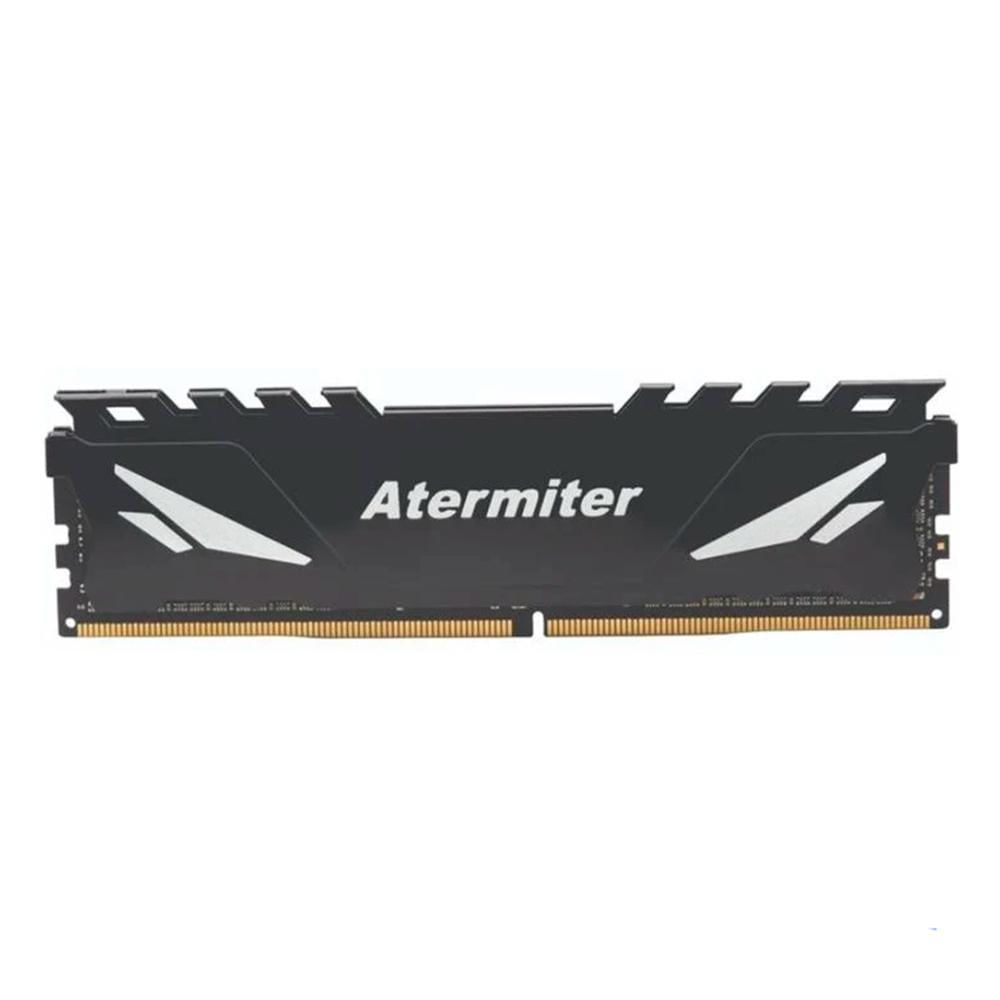 Memoria Ram Gamer Desktop Atermiter 8Gb 3000Mhz Ddr4 1,2V