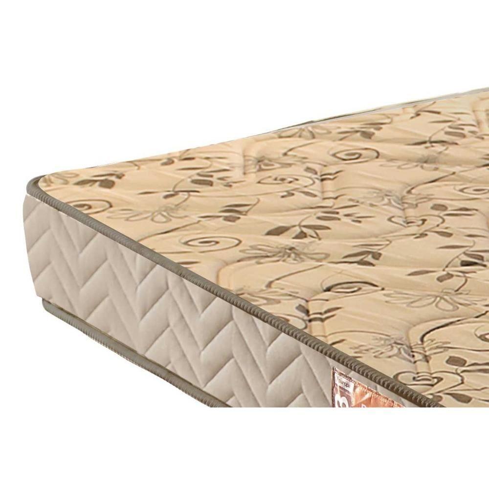 Miniatura Colchão Viúva Espuma D33 Pasquale Wave Clean (128x188x17) - Paropas