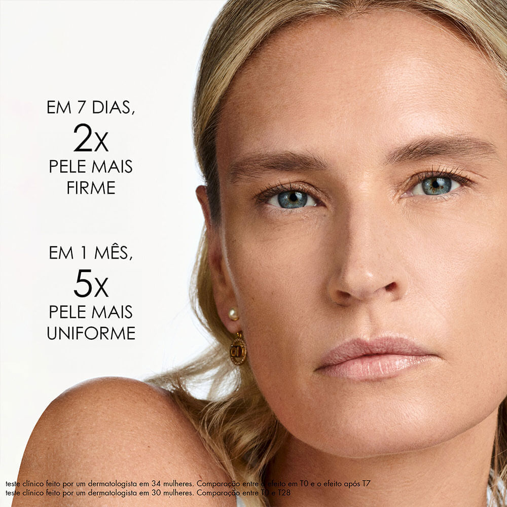 Miniatura Sérum Facial Dior Capture OX-C Treatment Le Sérum 30ml