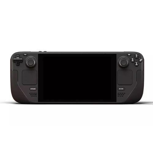 Miniatura Steam Deck 64Gb - Jogos Portáteis De Alta Qualidade