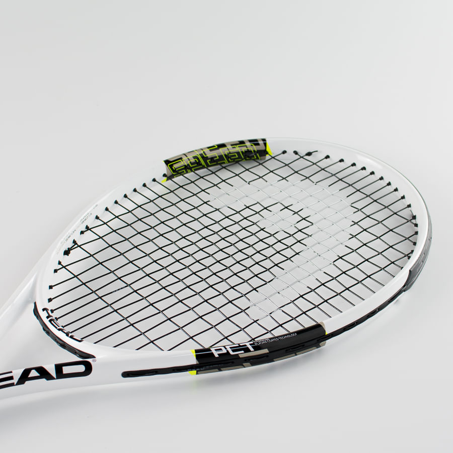 Miniatura Raquete Head PCT Speed L3