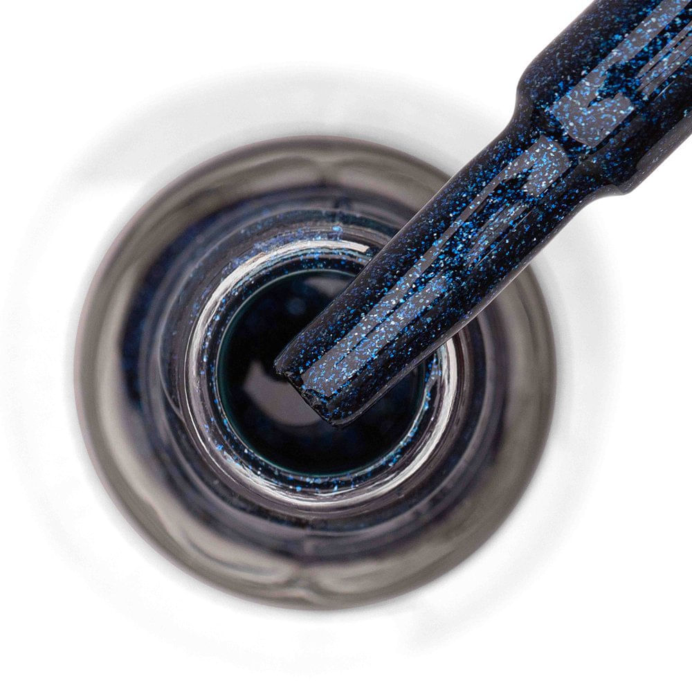 Miniatura Esmalte Risqué Hoje Sim, Amanhã Talvez Metálico 8ml