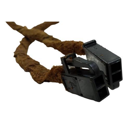 Miniatura Chicote Do Alto Falante Dianteiro Gm Celta 93345916