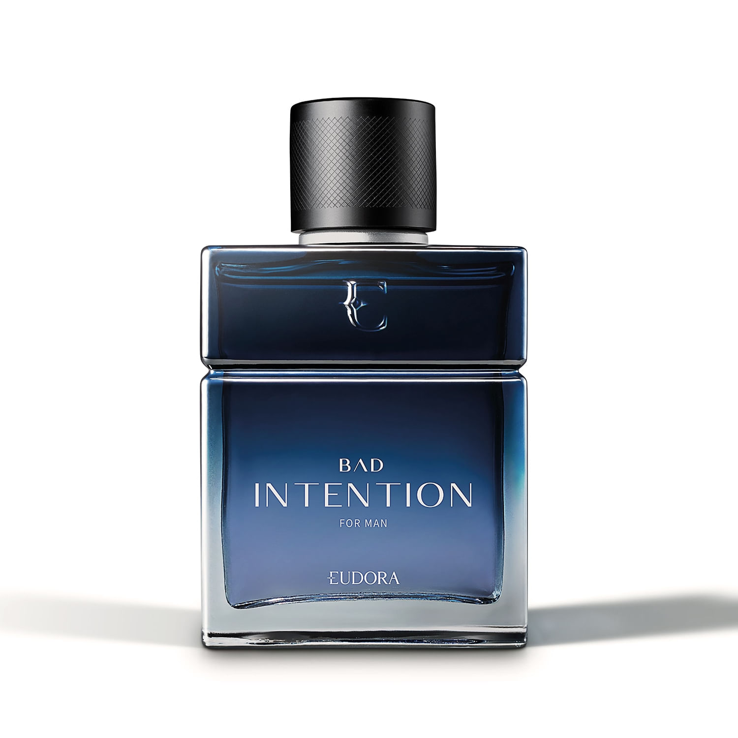 Miniatura Eudora Bad Intention Desodorante Colônia 100ml