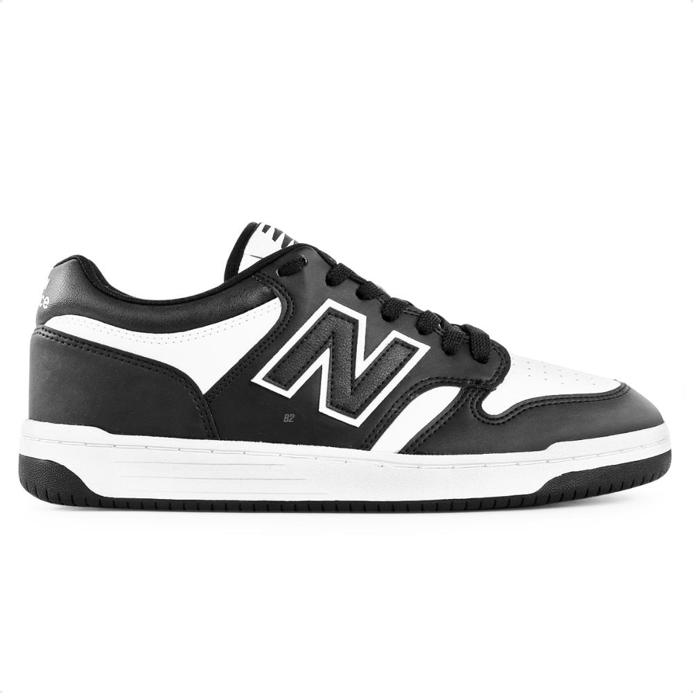 Tênis New Balance 480 Low Masculino