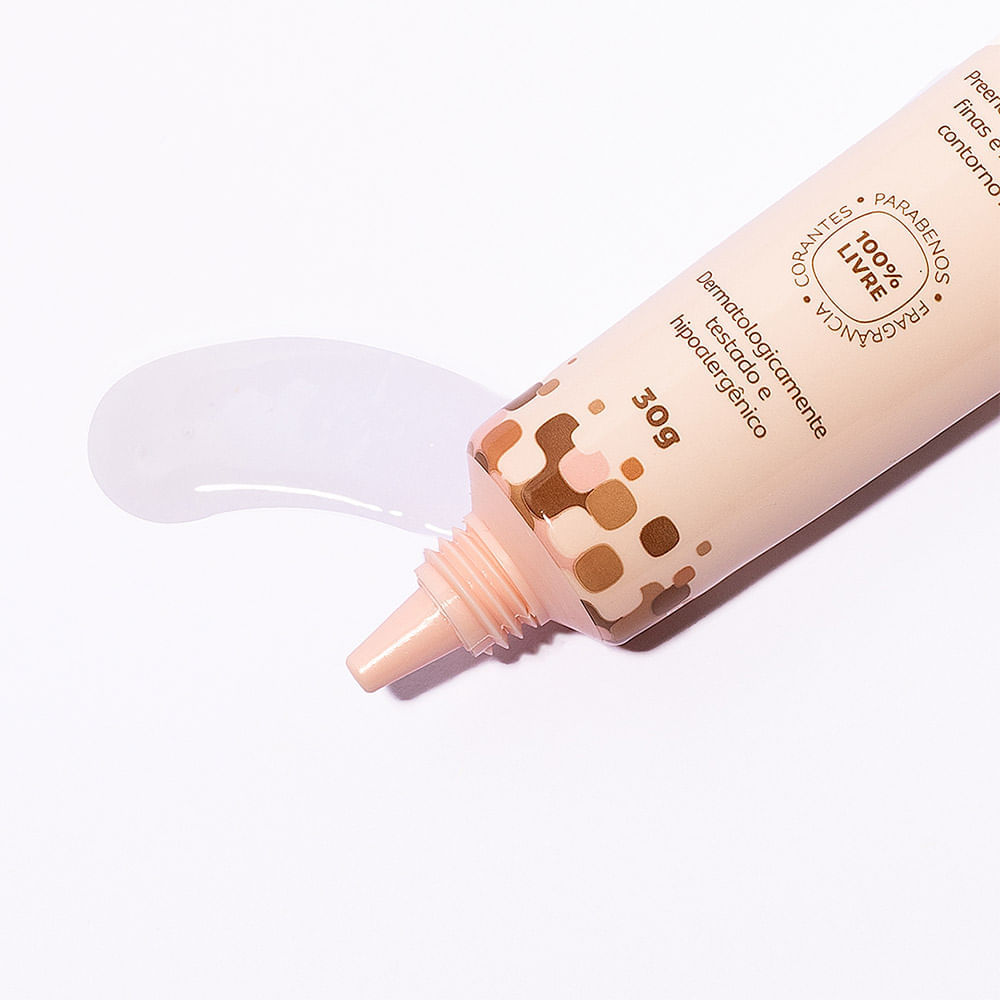 Miniatura Preenchedor Facial Bisyou 30g