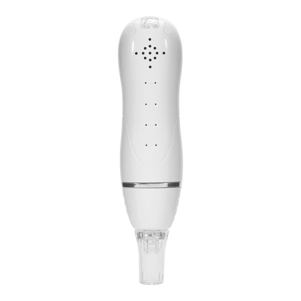 Miniatura Peeling Diamante Vácuo Portátil Dermo Abrasivo Bivolt Sc
