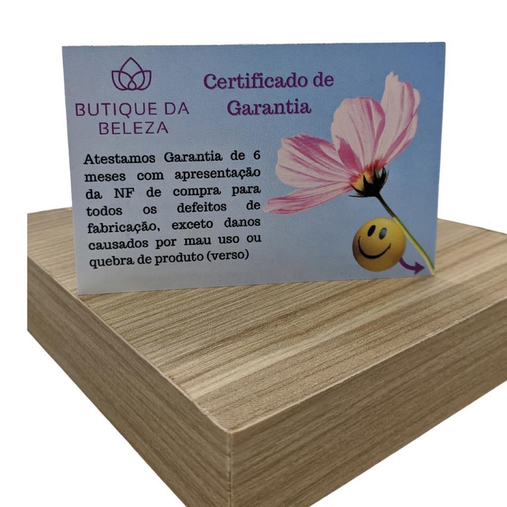 Miniatura Brinco Argola Folheado A Ouro 3 Fios Peças Redondas