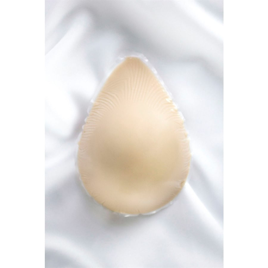 Miniatura Prótese Mamária Externa Gota Pós-Mastectomia (42) Ortho Gen