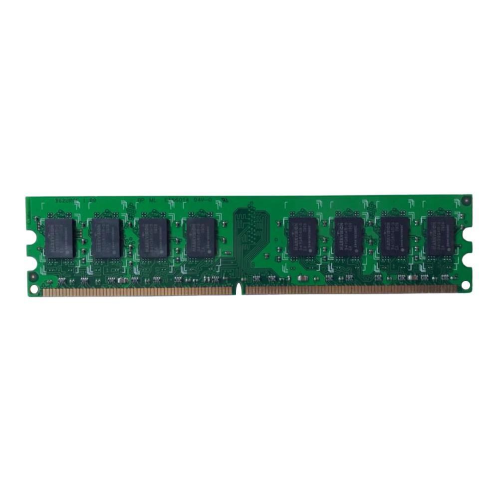 Miniatura Memória Ram 2Gb Ddr2 667Mhz Markvision Pc5300U