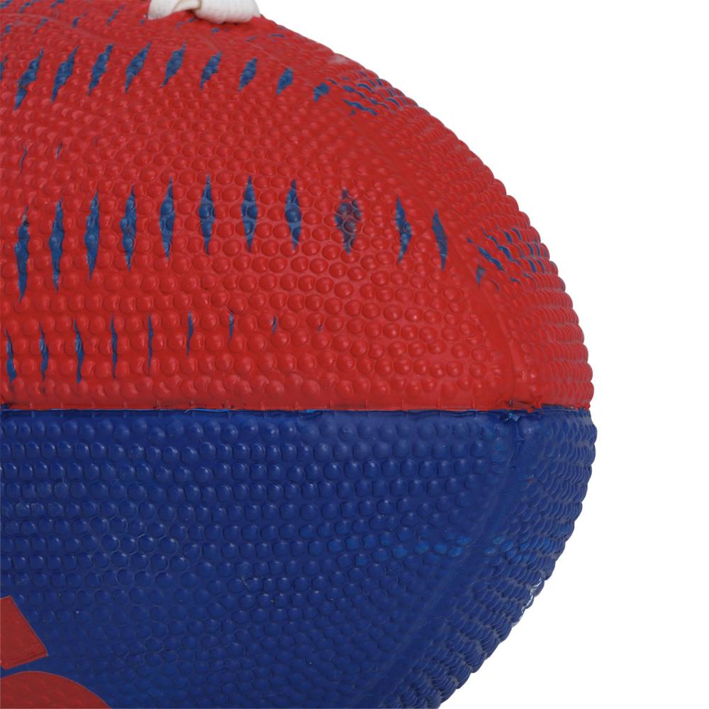 Miniatura Bola de Futebol Americano Wilson NFL Team Junior Tailgate Buffalo Bills
