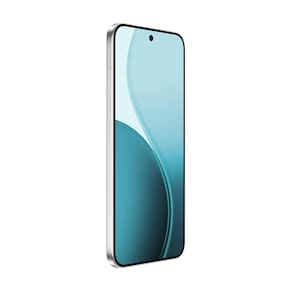 Miniatura Smartphone OPPO Reno 14 5G Tela 6,59" 512GB Câmera Tripla 50MP Branco