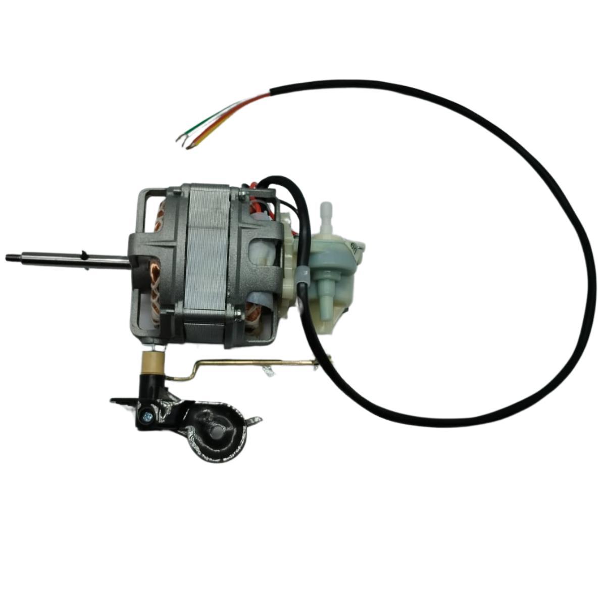 Miniatura Motor De Ventilador Mallory B01000520 40Cm 220V