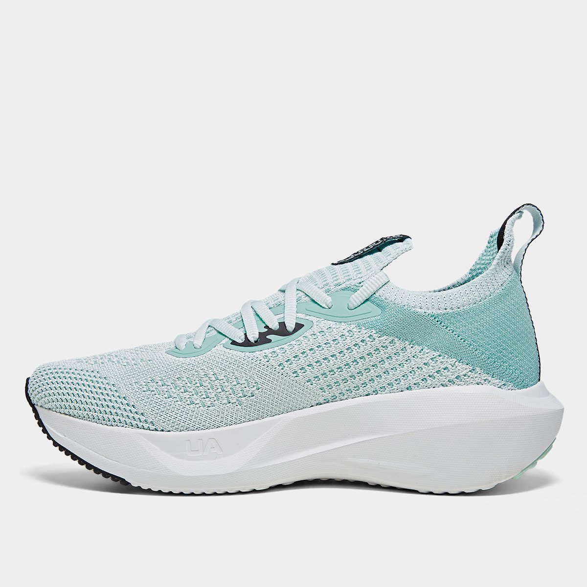 Tênis Under Armour Ch.Slight 3 Masculino Verde - 34
