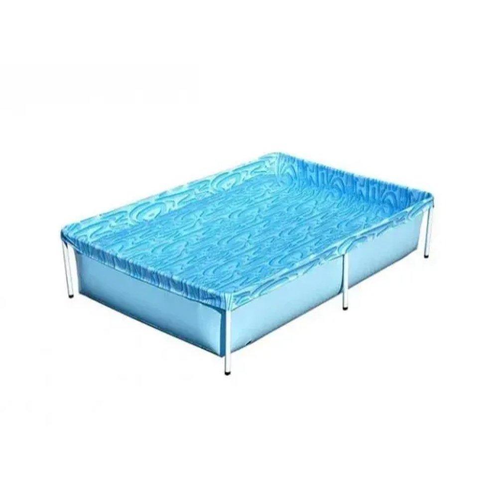 Miniatura Piscina Ferro 1,000 Litros Mor