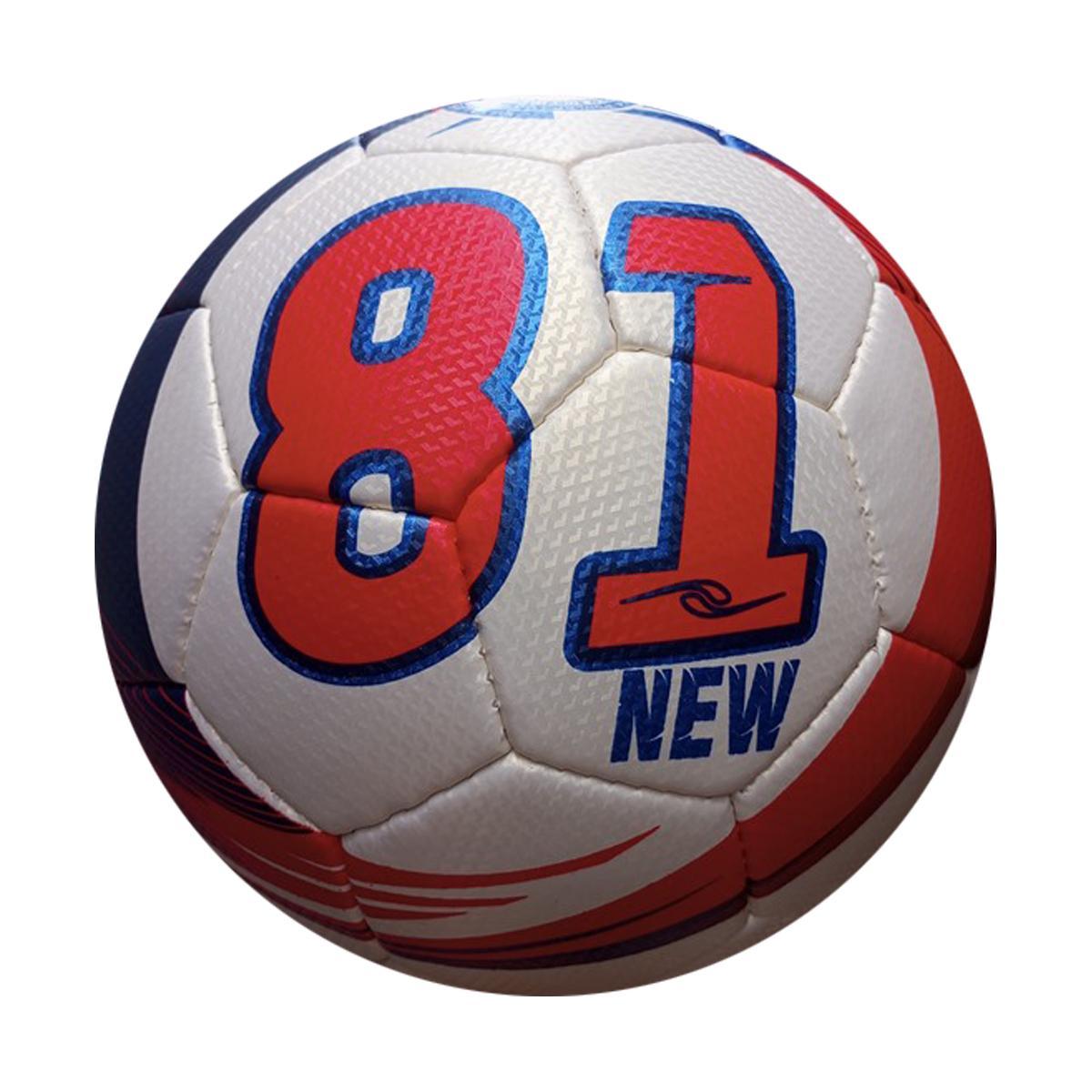 Miniatura Bola Futebol Society Dalponte 81 New Microfibra Costurada A