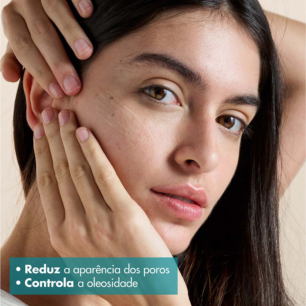 Hidratante Facial Eau Thermale Avène Cleanance - Aqua-Gel 30g