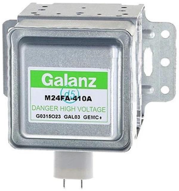 Magnetron Microondas Galanz M24Fa-410A M24Fb-410A 3 Furos