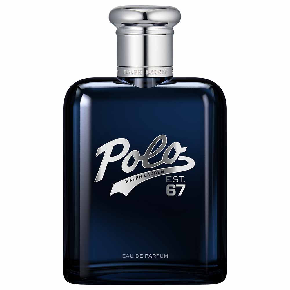 Miniatura Perfume Polo 67 Ralph Lauren Masculino Eau de Parfum 125ml