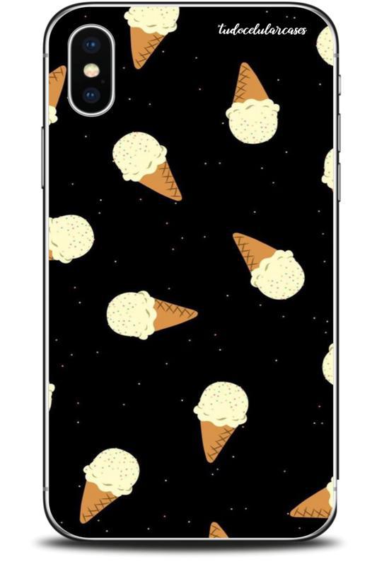 Miniatura Capa De Celular Feminina Motorola Moto Z3 Play Cód.1476