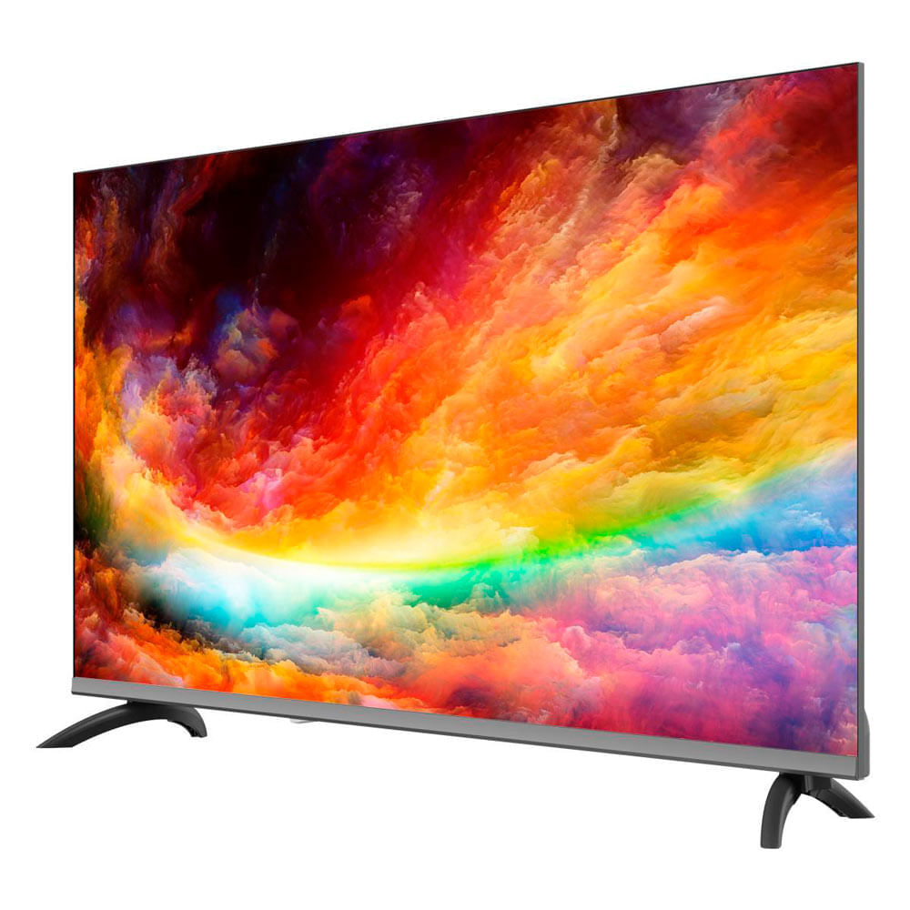 Miniatura Smart TV LED 40" FullHD Roku Philco P40CRA