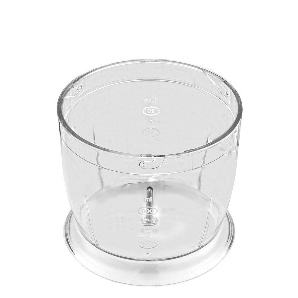 Miniatura Mixer Philco 4 Lâminas Pro Maxx 2 E 1 500W PMX1000 110V