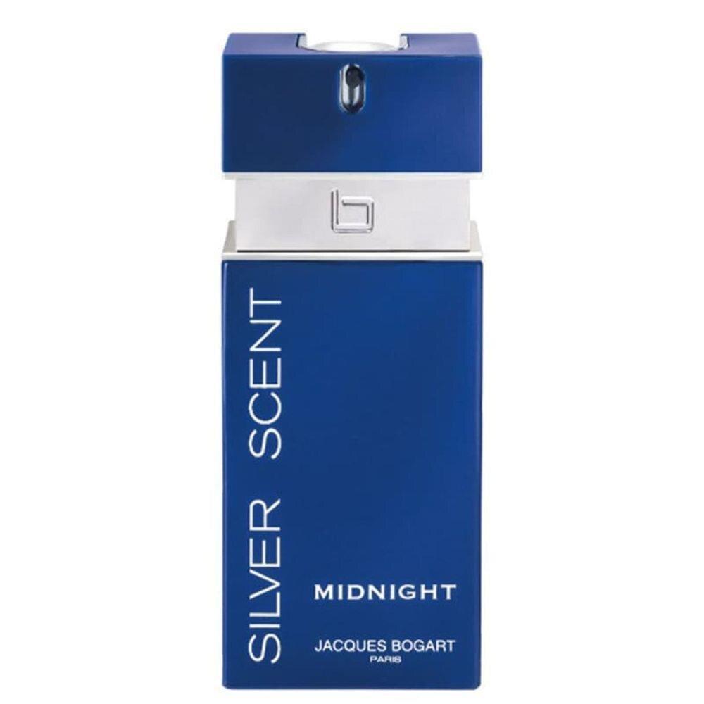 Miniatura Perfume Silver Scent Midnight Edt 100 Ml