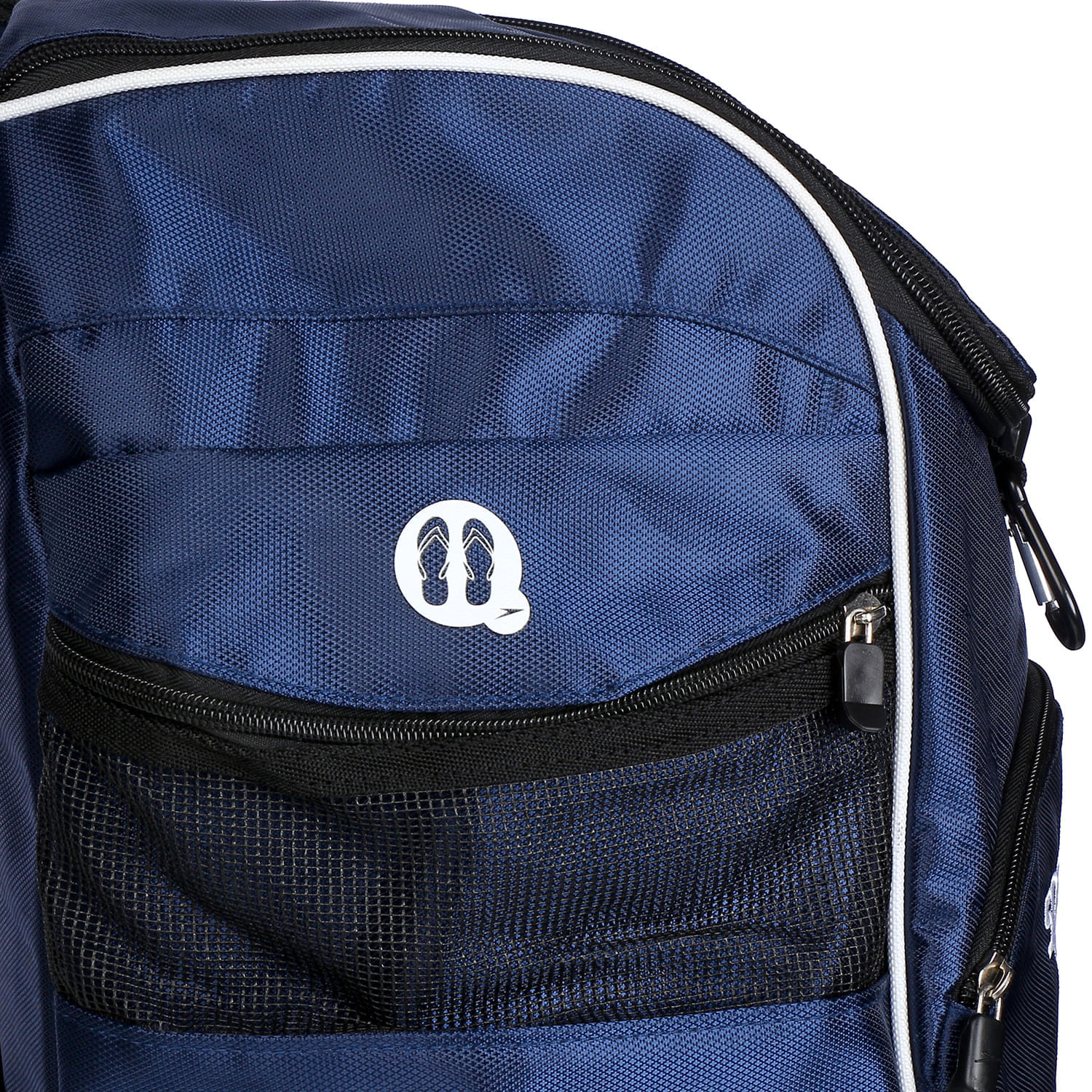Miniatura Mochila Swim II Speedo - MARINHO ÚNICO