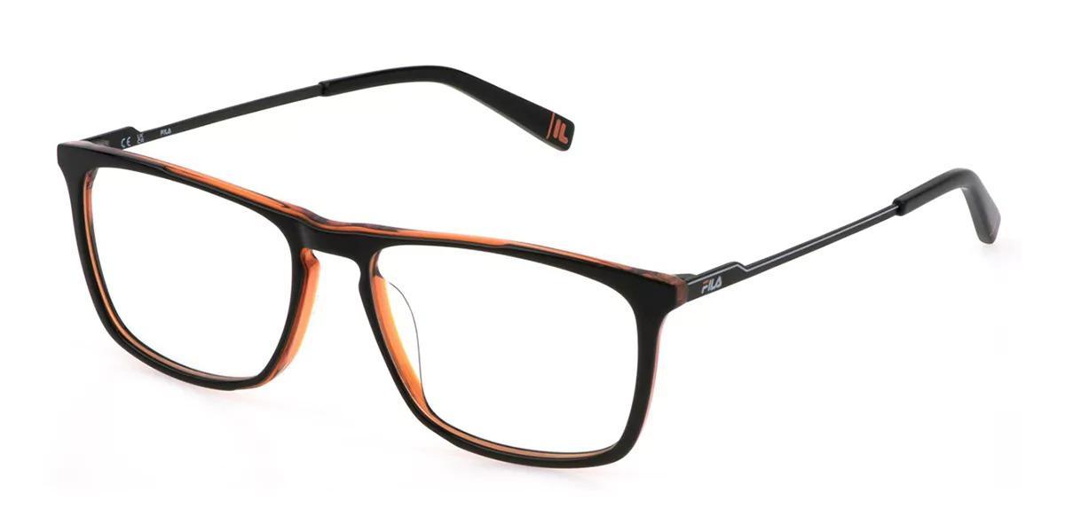 Miniatura Armacao Para Oculos Marca Fila Vfi538 5506A1