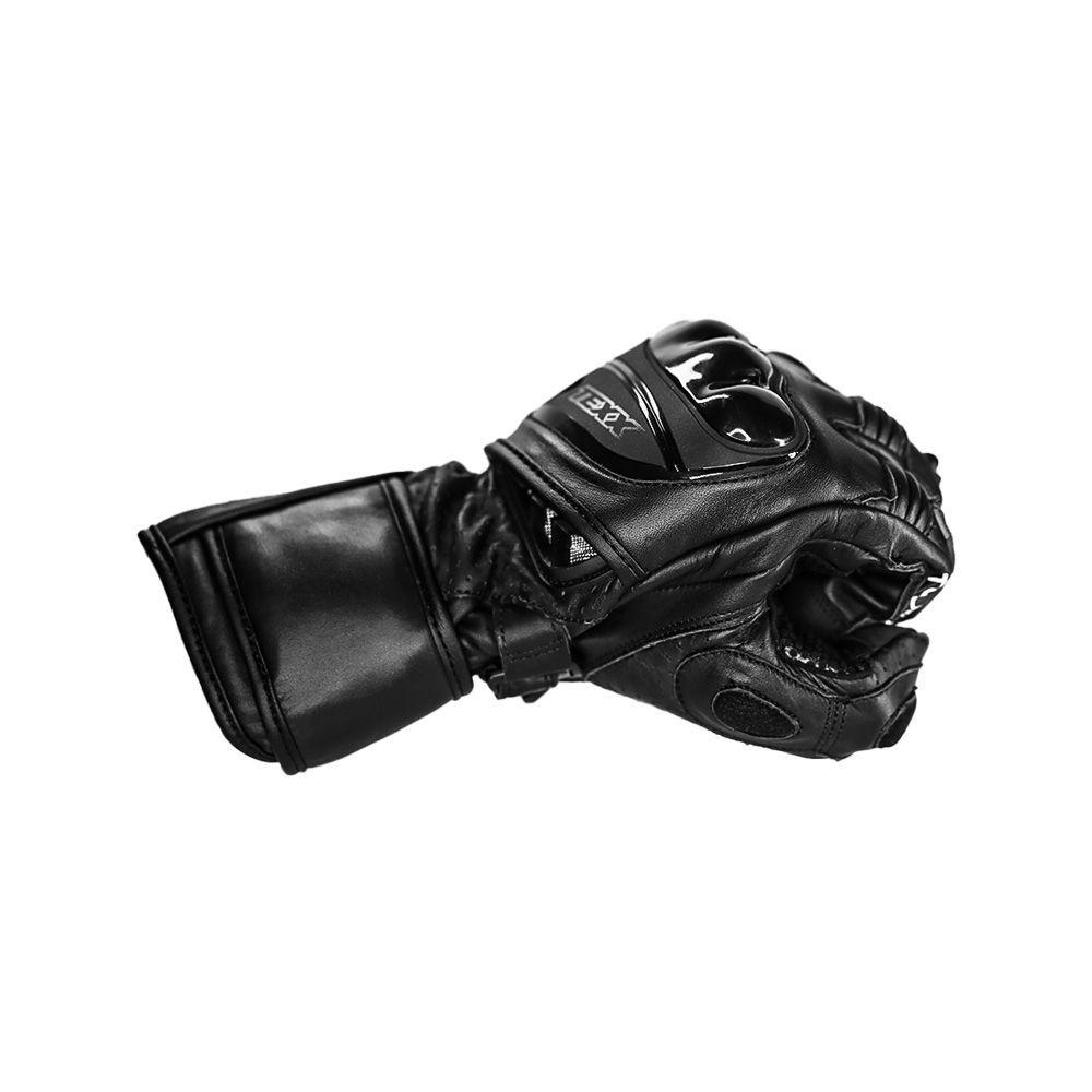 Miniatura Luvas Texx Gp Race Pret Xxxl 3xl