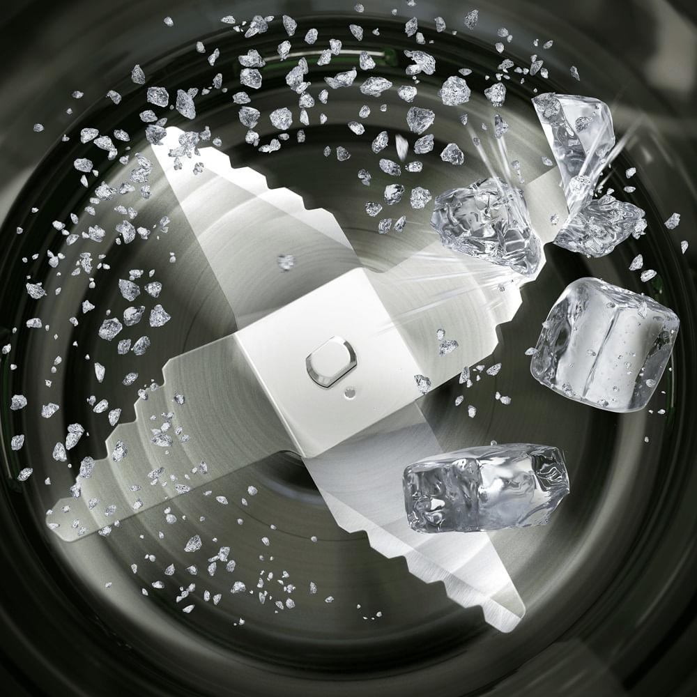 Liquidificador Philips Walita Preto HR2270 127V