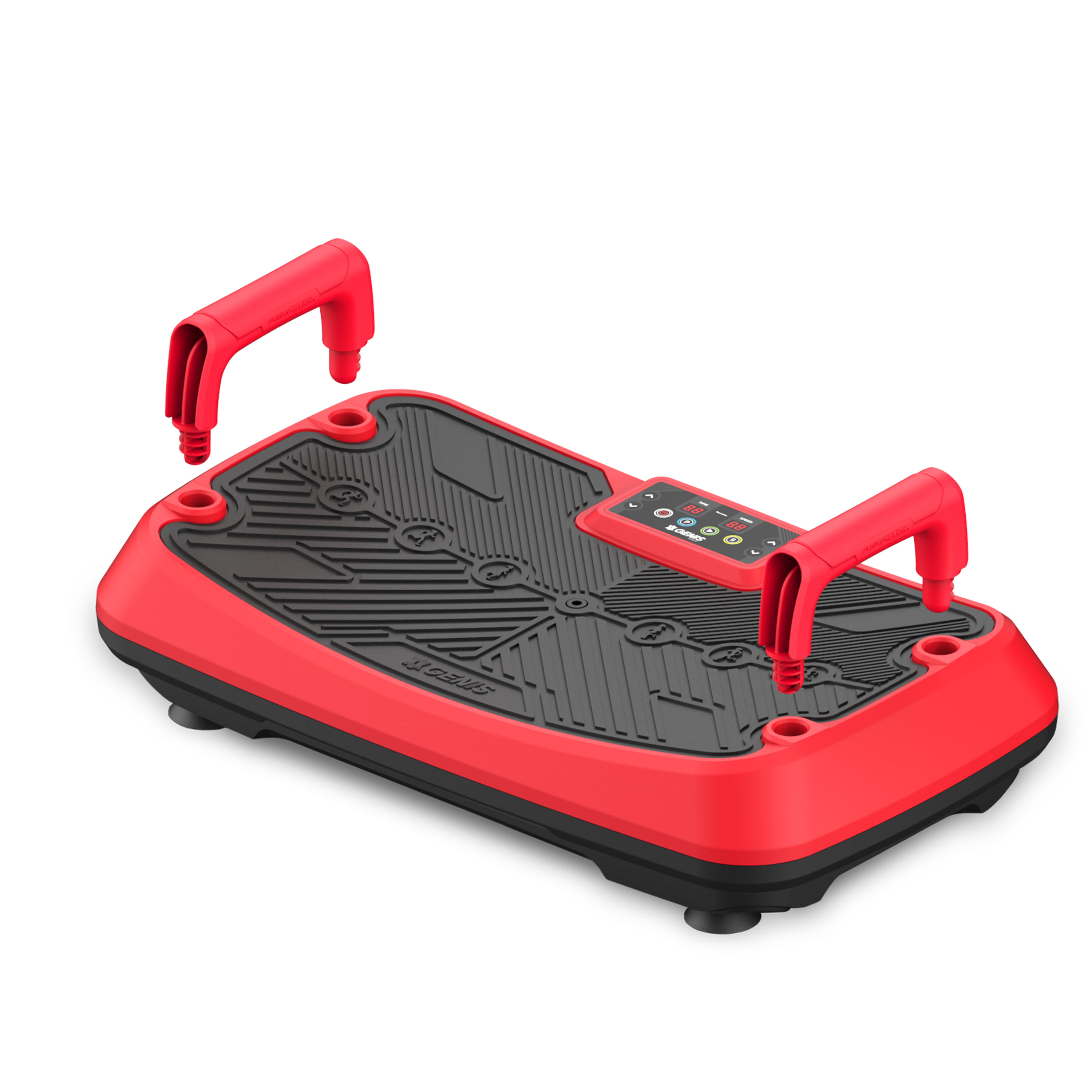 Plataforma Vibratória Energym Genis | Bivolt