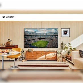 Miniatura Combo Samsung TV 70" UN70U8500 4K + Music Frame HW-LS60D