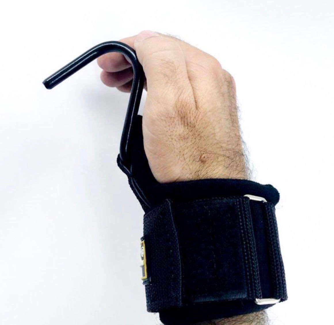 Miniatura Luva Musculação Strap Ranger Garras Crossfit Academia Handal