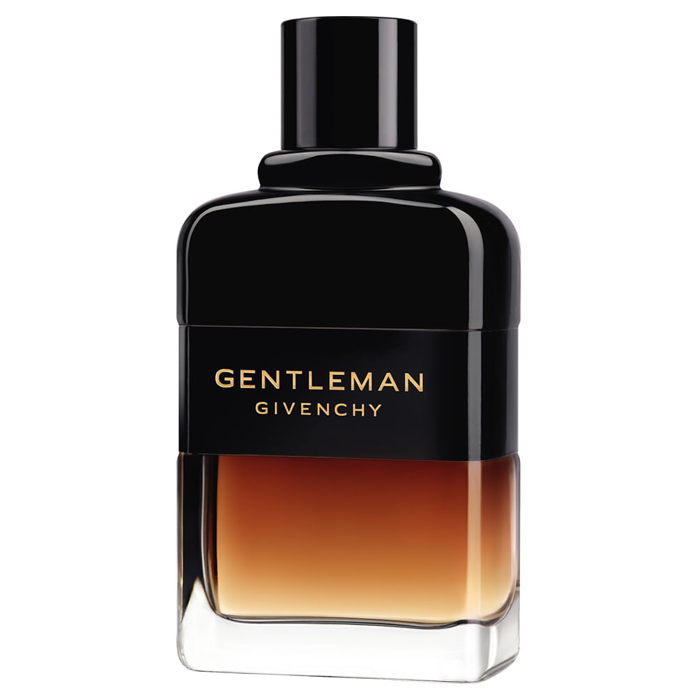 Miniatura Gentleman Reserve Privee Givenchy – Perfume Masculino – Eau de Parfum 100ml