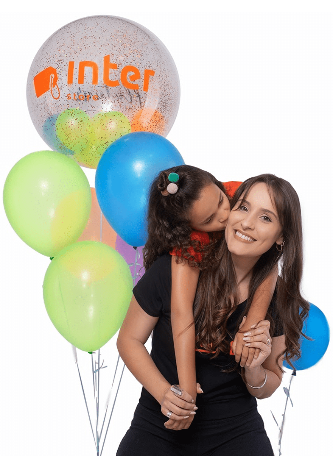 Miniatura Camiseta Infantil Filho Laranja “Ctrl V” 10