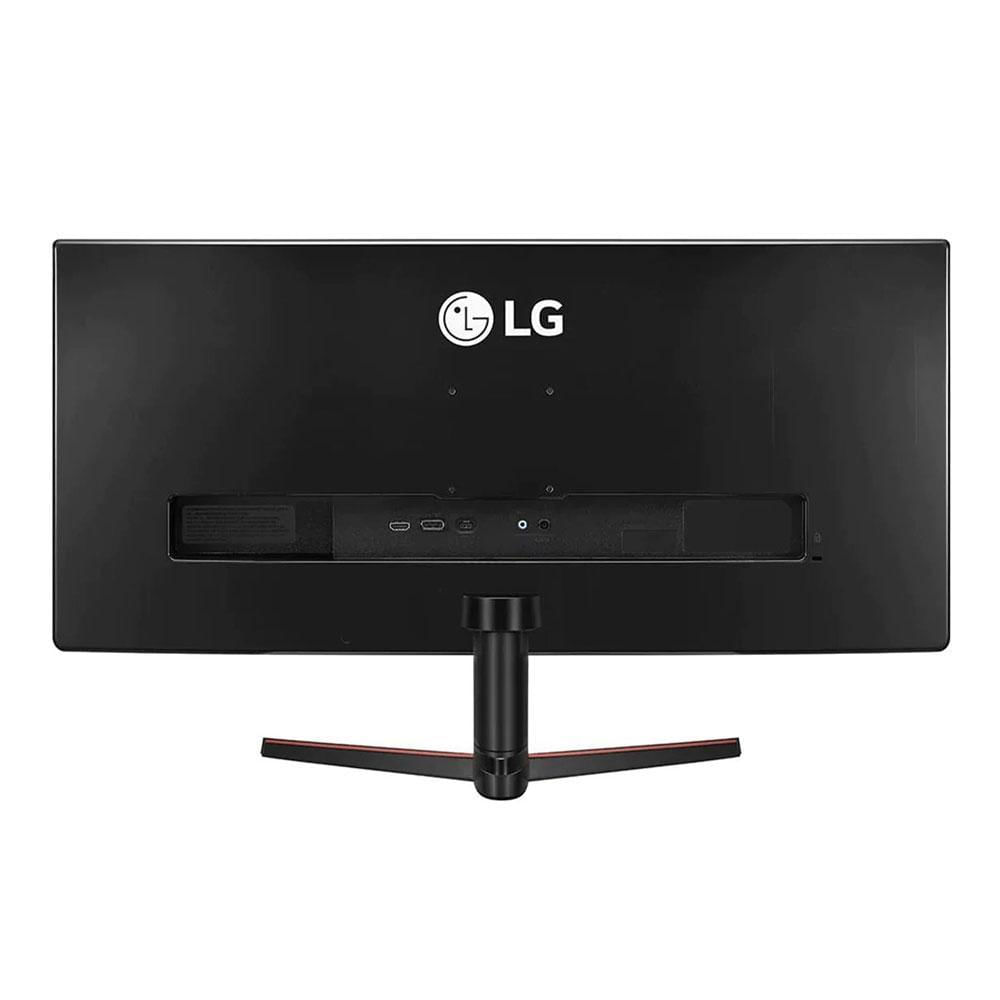 Monitor Lg Pro Gamer Ultrawide Full Hd 29 Pol 29Um69G-B