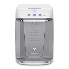 Miniatura Purificador de Água Electrolux PA21G Bivolt - Branco Bivolt