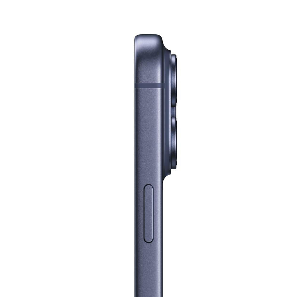 Miniatura Apple iPhone 17 Pro Max 256GB Azul-intenso