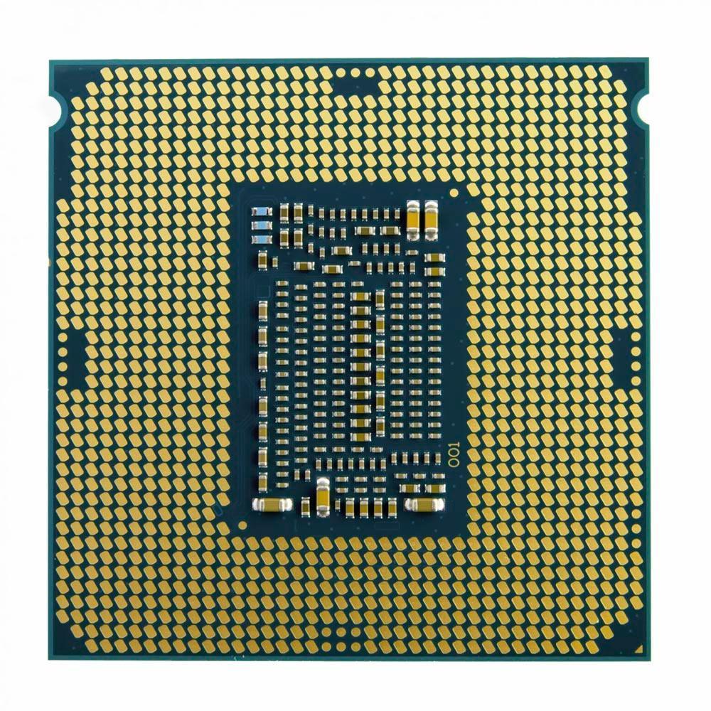 Miniatura Processador Core I5-3330, 3.00 Ghz, 4 Núcleos Oem - S/Caixa