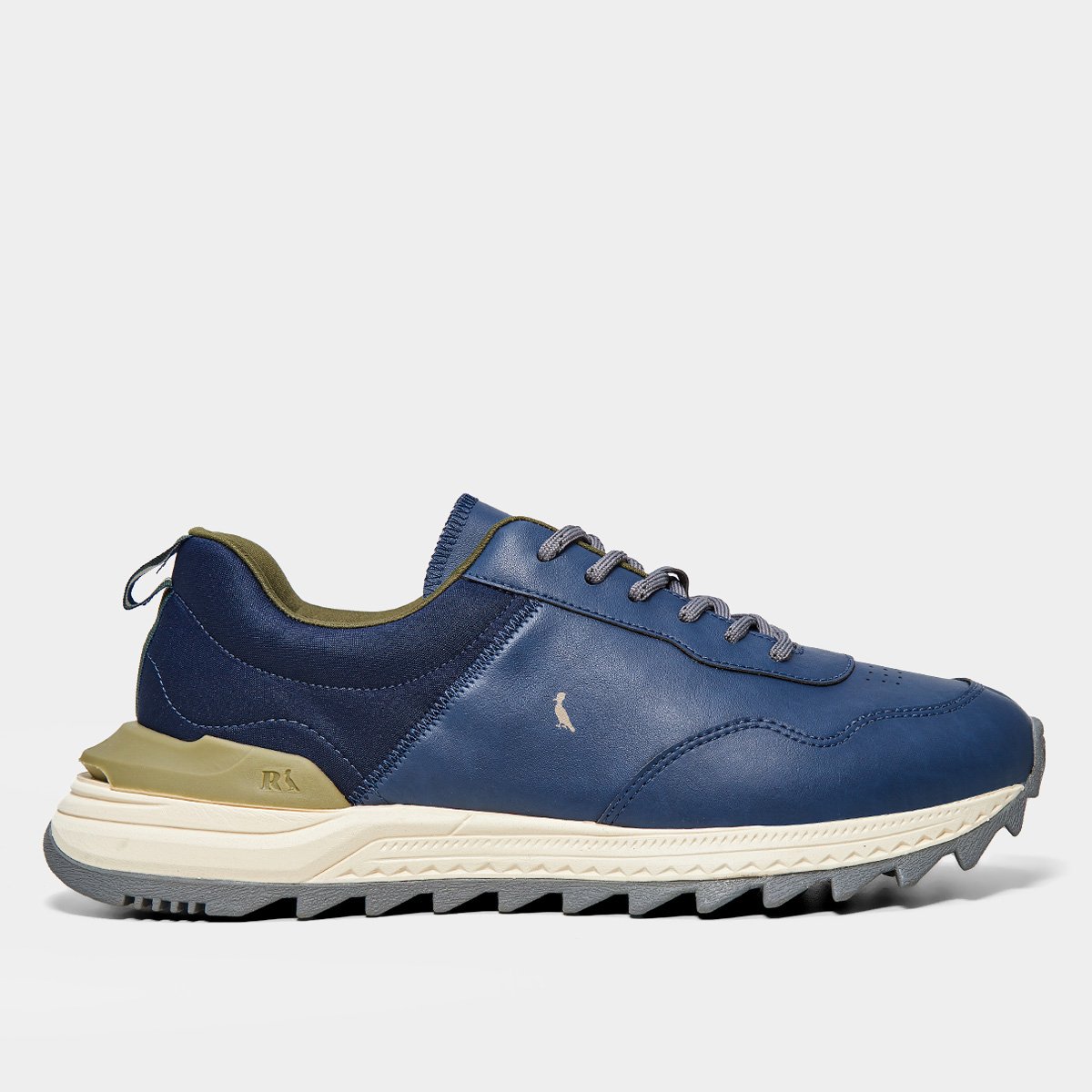 Miniatura Tênis Reserva Infinity Masculino Azul - 37