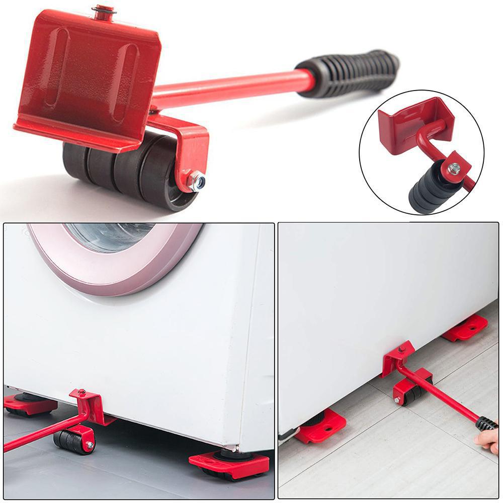 Ferramenta Para Mover Móveis Pesados
